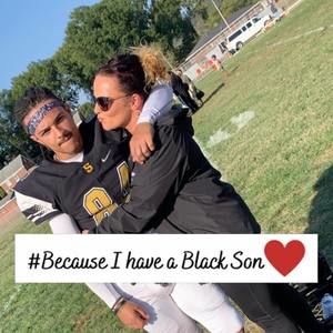 Meet your Posher, Christie